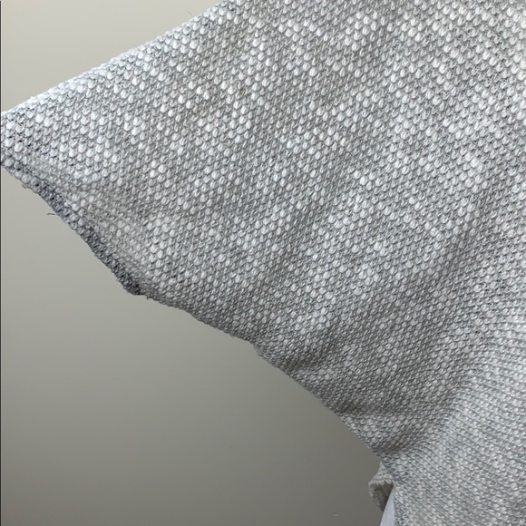 Two by Vince Camuto Semi Sheer Modern Sweater - Picture 3 of 8